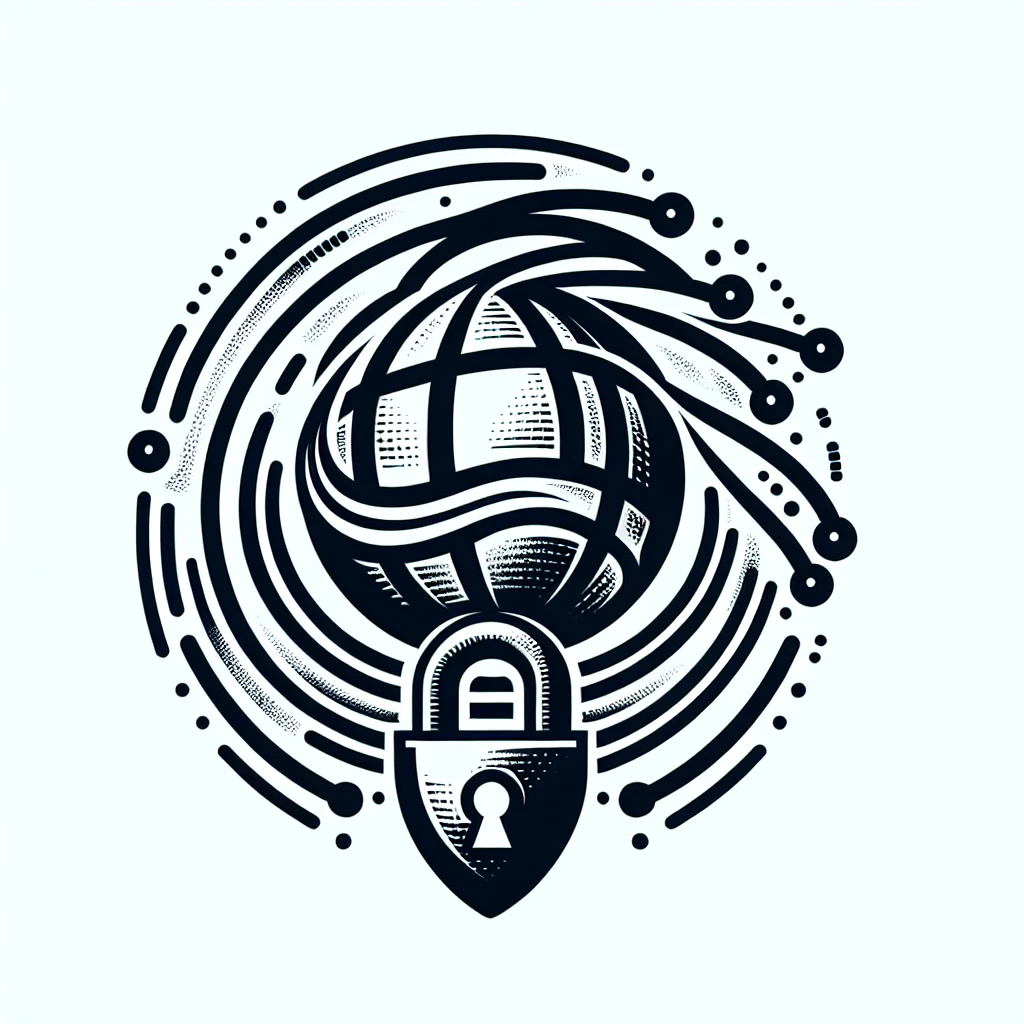 云上云加速器商标图